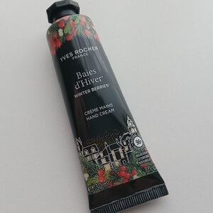 5/$25 Yves Rocher Hand Cream 30ml